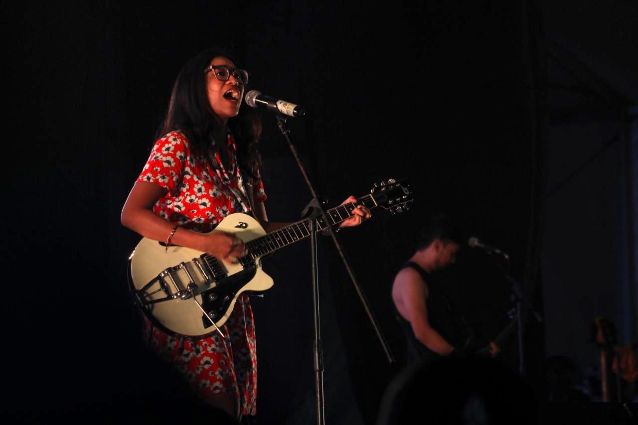 Superman Is Dead Tegaskan Lagu Lady Rose Bukan tentang Sosok seperti Ratna Sarumpaet