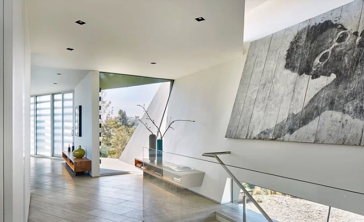 Pharrell Williams Jual Rumah di Los Angeles