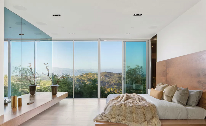 Pharrell Williams Jual Rumah di Los Angeles