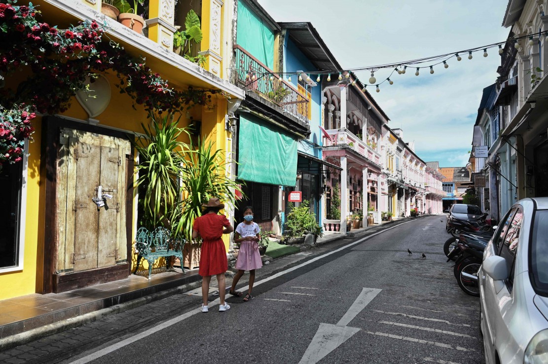Turis Indonesia Sudah Bisa Masuk Phuket, Ini Syarat Berlibur ke Sana