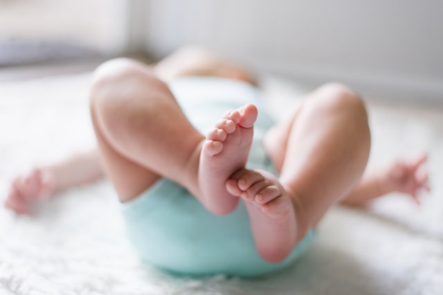 Mengatasi Tantrum Saat Si Kecil Mau Tidur