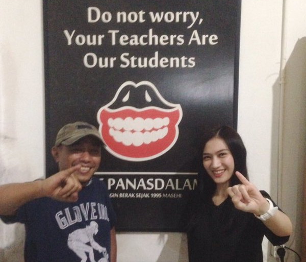 Celoteh Pidi Baiq tentang Jane, Kopral Jono dan Pengadilan Musik