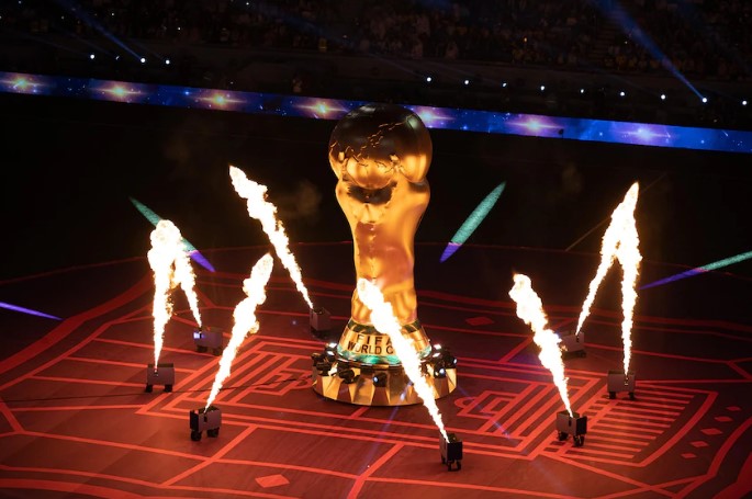 Netizen Kecewa Morgan Freeman Tampil di Pembukaan Piala Dunia 2022, Ini Alasannya