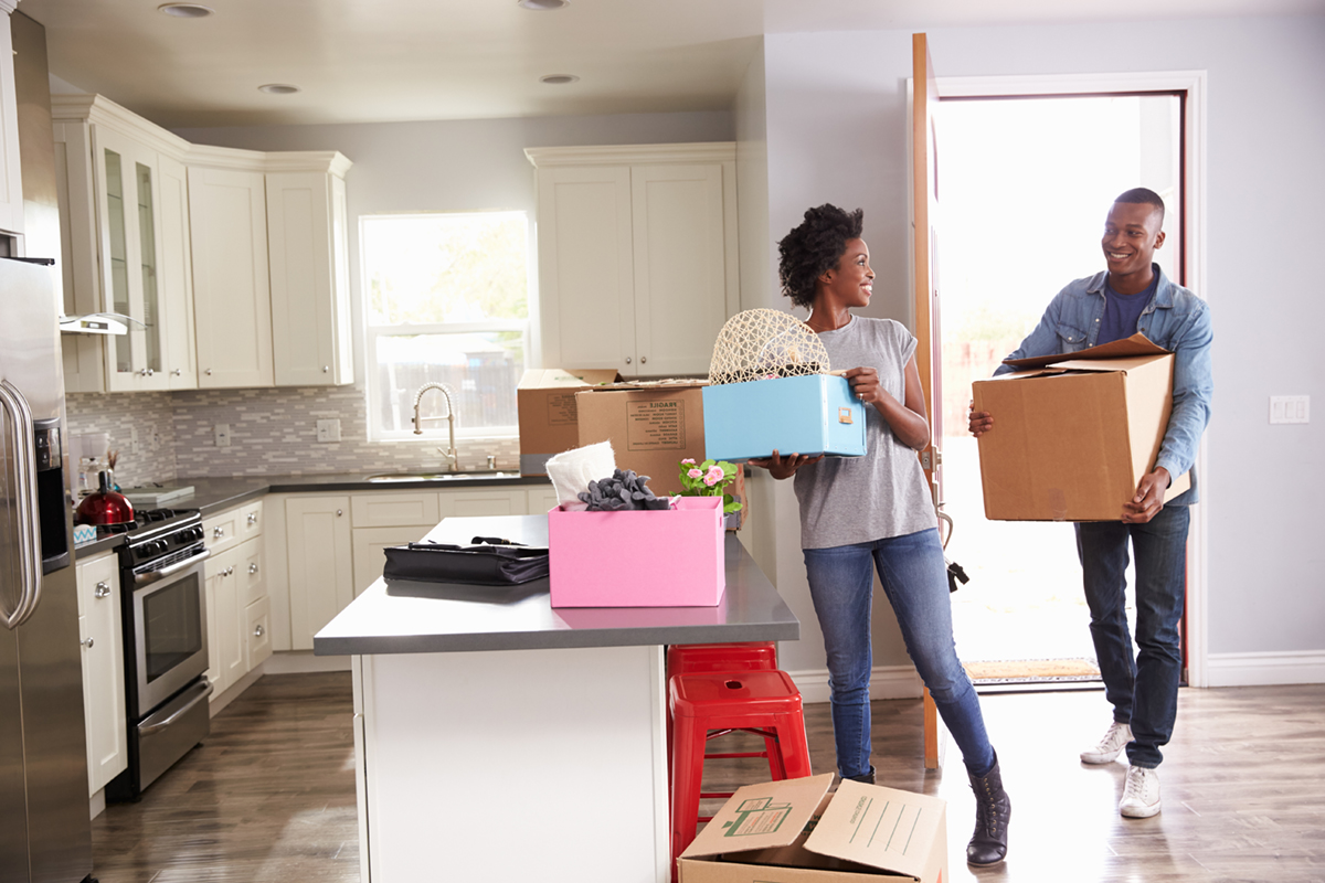 Biar <i>Gak</i> Ribet, Begini Cara Mengemas Barang Dapur saat Pindahan