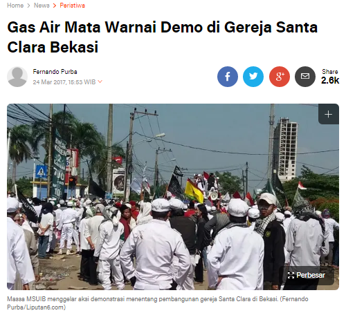 [Cek Fakta] Foto Massa Aksi 'Jokowi End Game' Pingsan Kelaparan karena Logistik Dibawa Kabur? Ini Faktanya