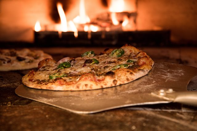 Perbedaan Pizza Italia dan Amerika