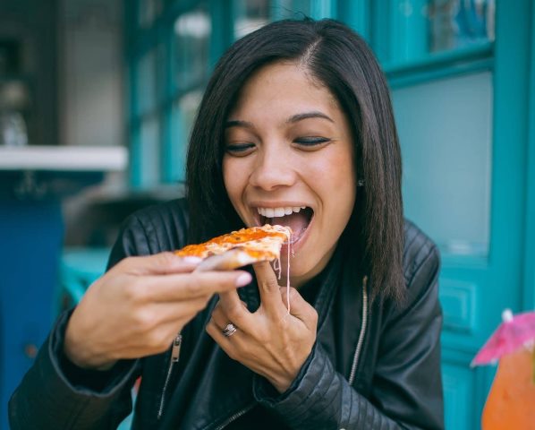 Perbedaan Pizza Italia dan Amerika