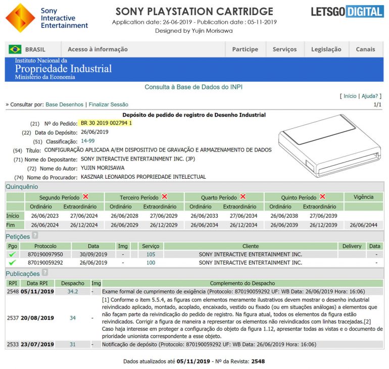 Bukan Cuma PS5, Sony Kembangkan Konsol Lain?