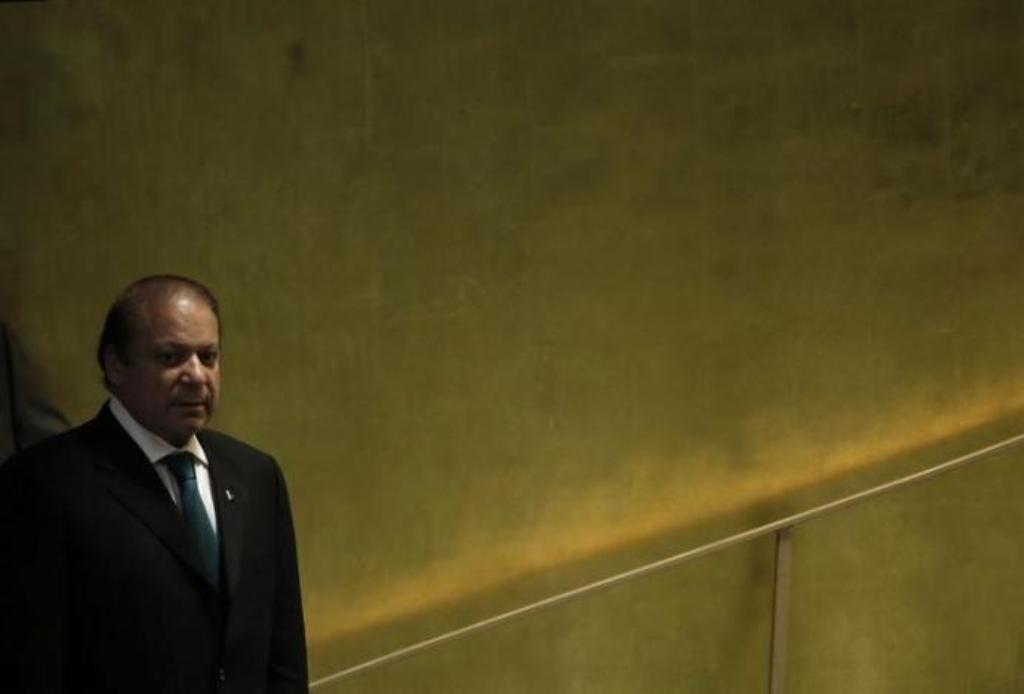 PM Pakistan Tuding Dunia Abaikan Ketegangan di Asia Selatan