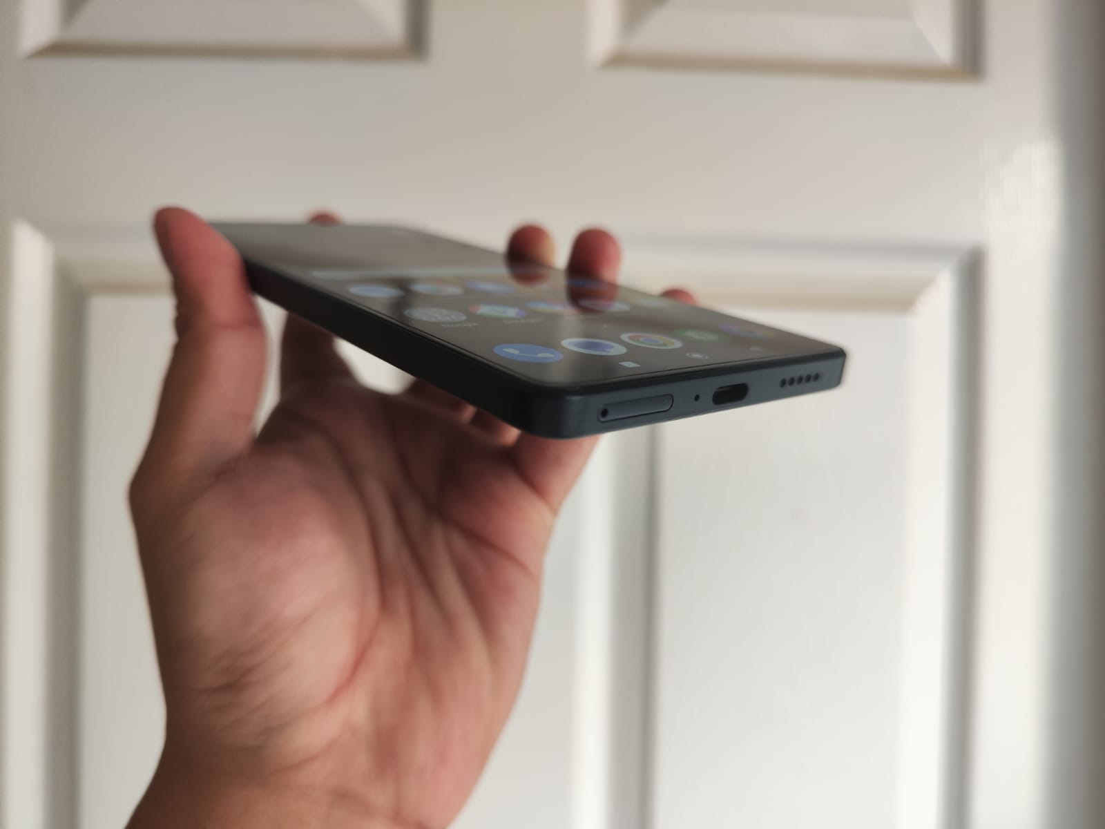 Hands-On Poco F5 yang Siap Rilis di Indonesia