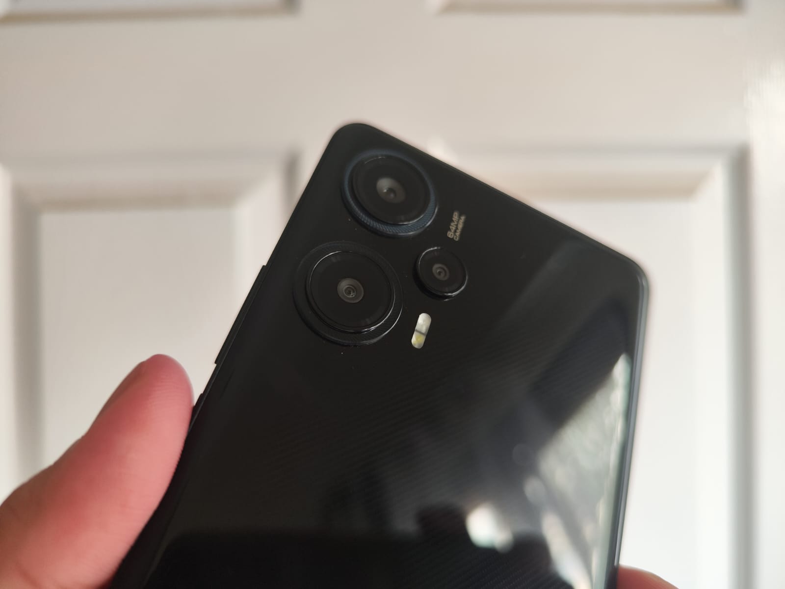 Hands-On Poco F5 yang Siap Rilis di Indonesia