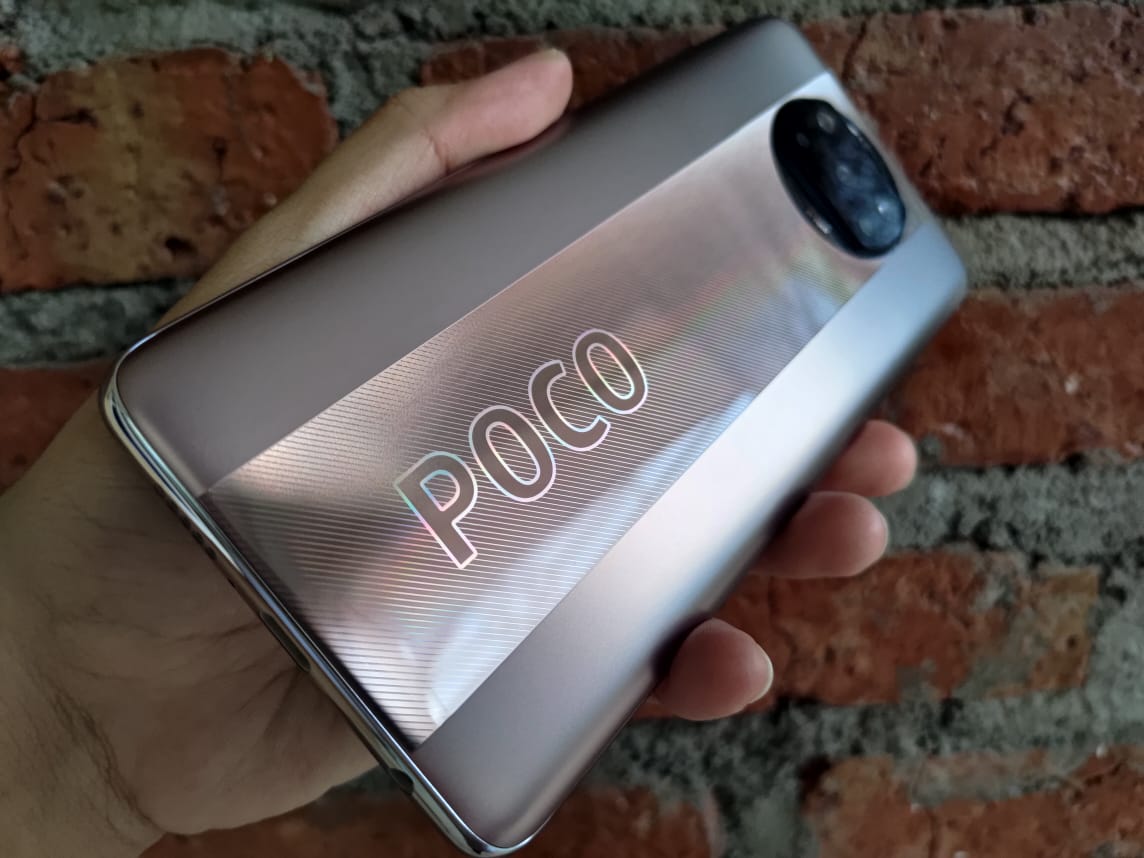 Review Poco X3 Pro, Spesifikasi Flagship di Harga Mid-Range Terbaik