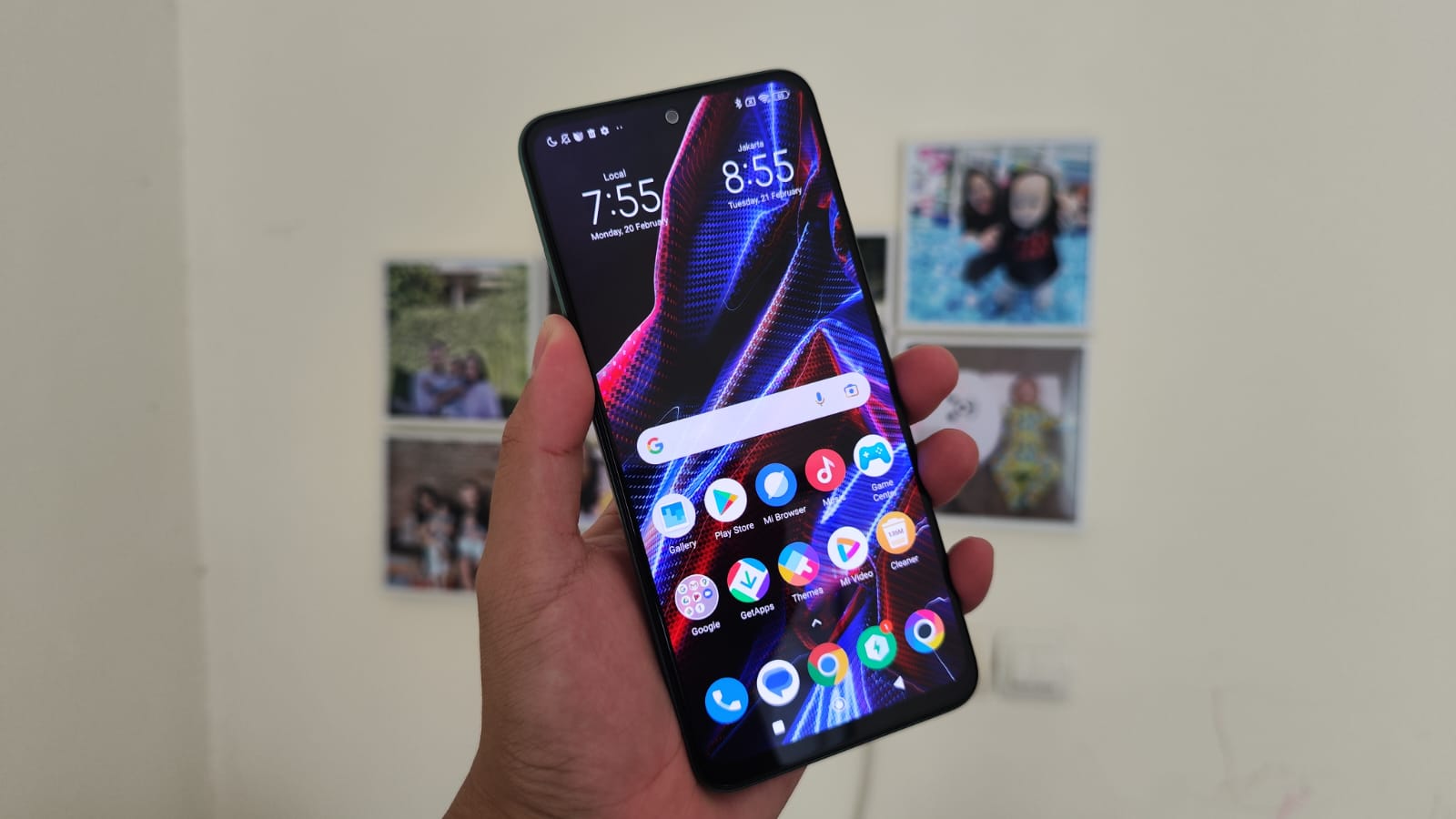 Review Poco X5 5G, Spesifikasinya Asik di Harga Rp3 Juta