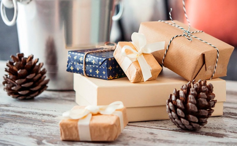 8 Hiasan di Pohon Natal Ini Punya Arti Penting, Apa Saja?