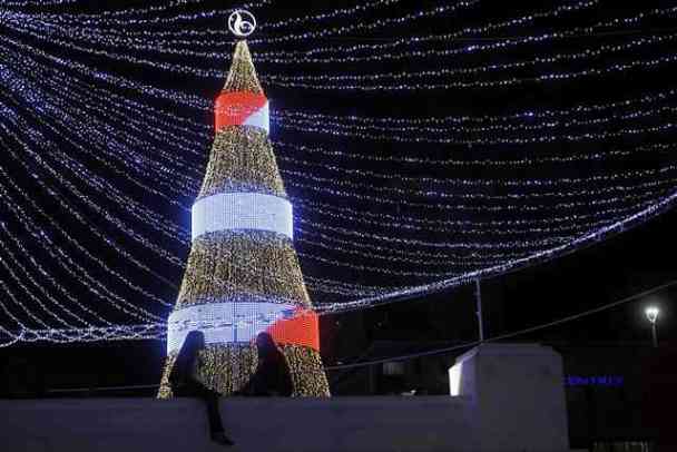 Dekorasi Pohon Natal dari Masa ke Masa