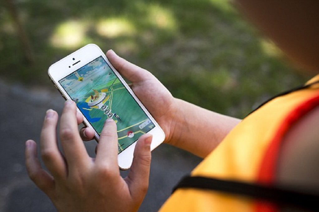 Jepang Larang Pokemon Go di Memorial Korban Bom Nuklir