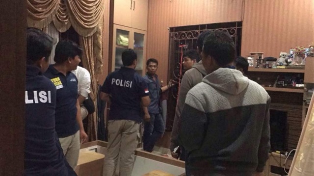 Polisi Datangkan Ahli Selidiki Dugaan Penembakan di Rumah Politikus PKS