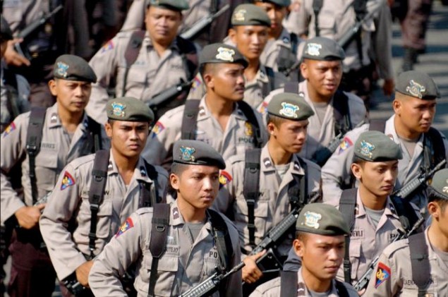 SBY Evaluasi Kinerja Pemerintahan Jokowi-JK