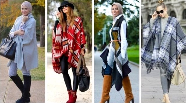 poncho