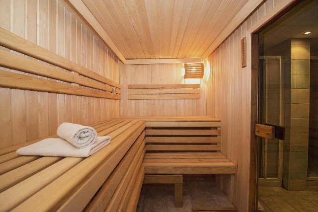 Ini Efek Sauna Terhadap Kesehatan
