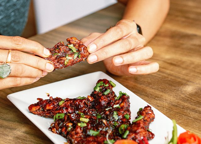 Mengatasi Overeating: Menguasai Teknik Mindfulness dan Kontrol Porsi untuk Hidup Lebih Sehat