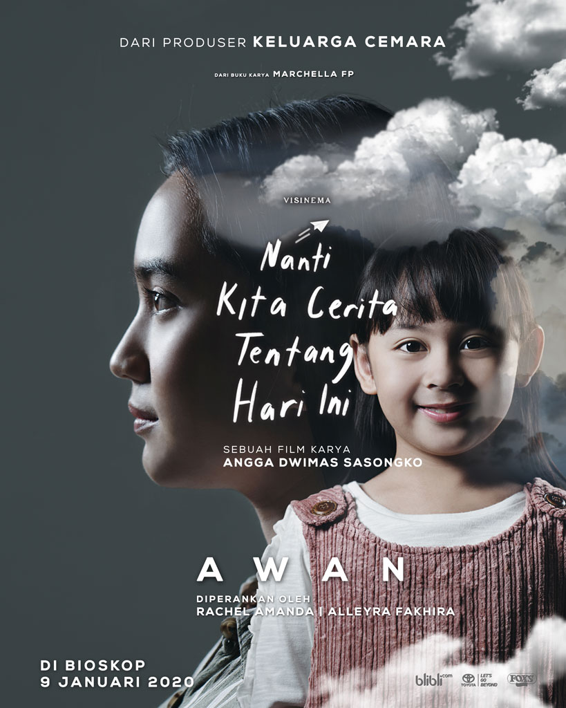 Poster Resmi NKCTHI Dirilis