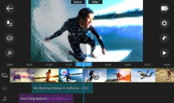 4 Aplikasi Edit Video untuk Android