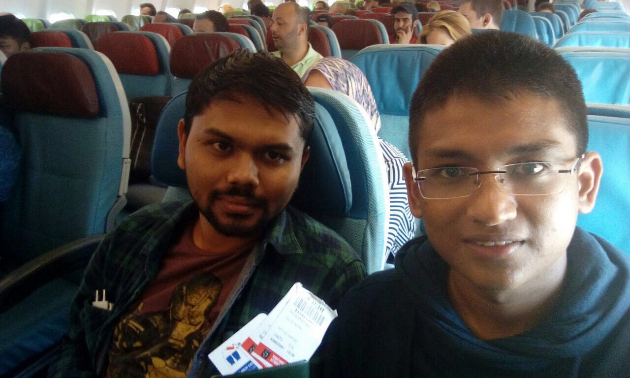 Serangan Bom Turki, Perjalanan Dua Pelajar RI Sempat Tertahan