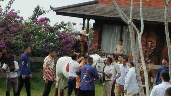 prabowo