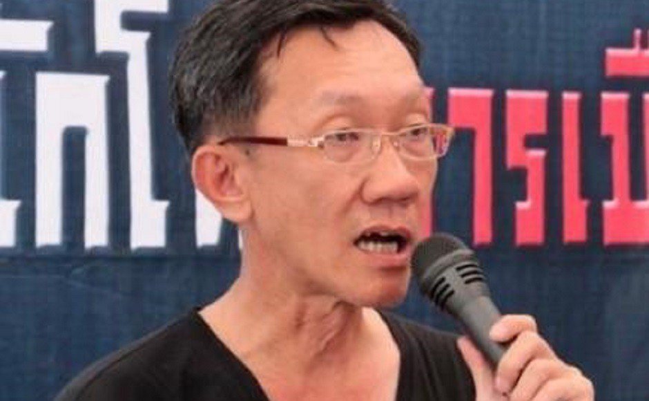 Dituduh Hina Raja, Pengacara Thailand Terancam 150 Tahun Penjara