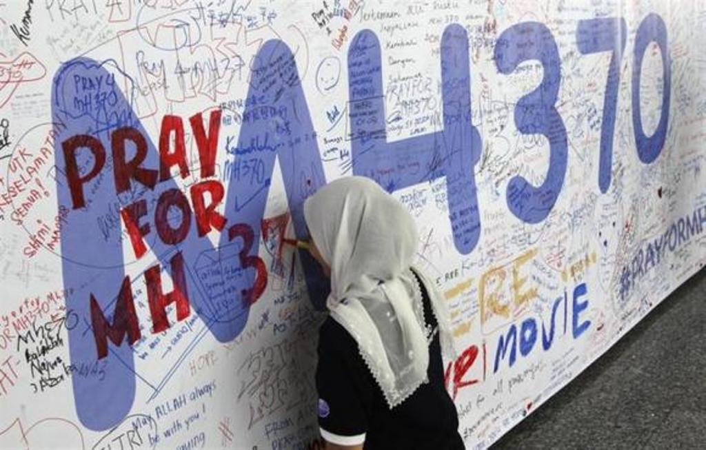 Kaleidoskop 2014: Tragedi dan Kejadian Penting Warnai Dunia (1)