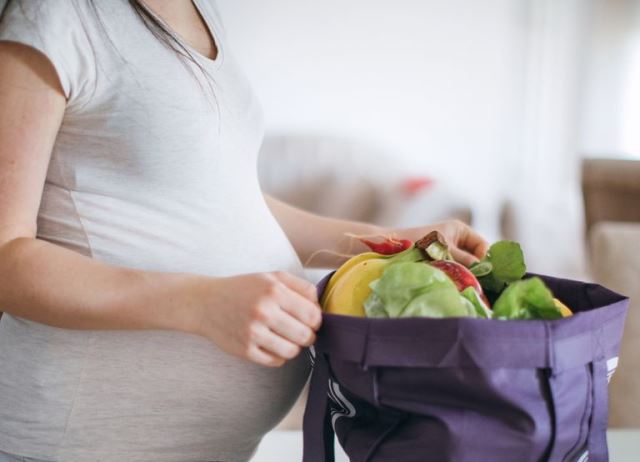 Apakah Diet Keto Aman Bagi Ibu Hamil Medcom Id