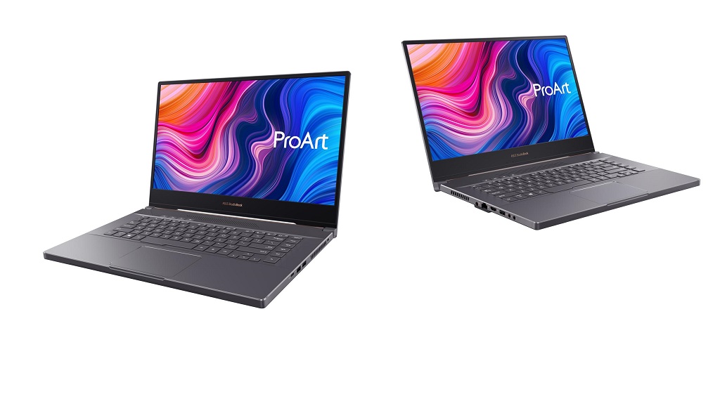 Asus Rilis dan PC untuk Desainer Profesional Seri ProArt