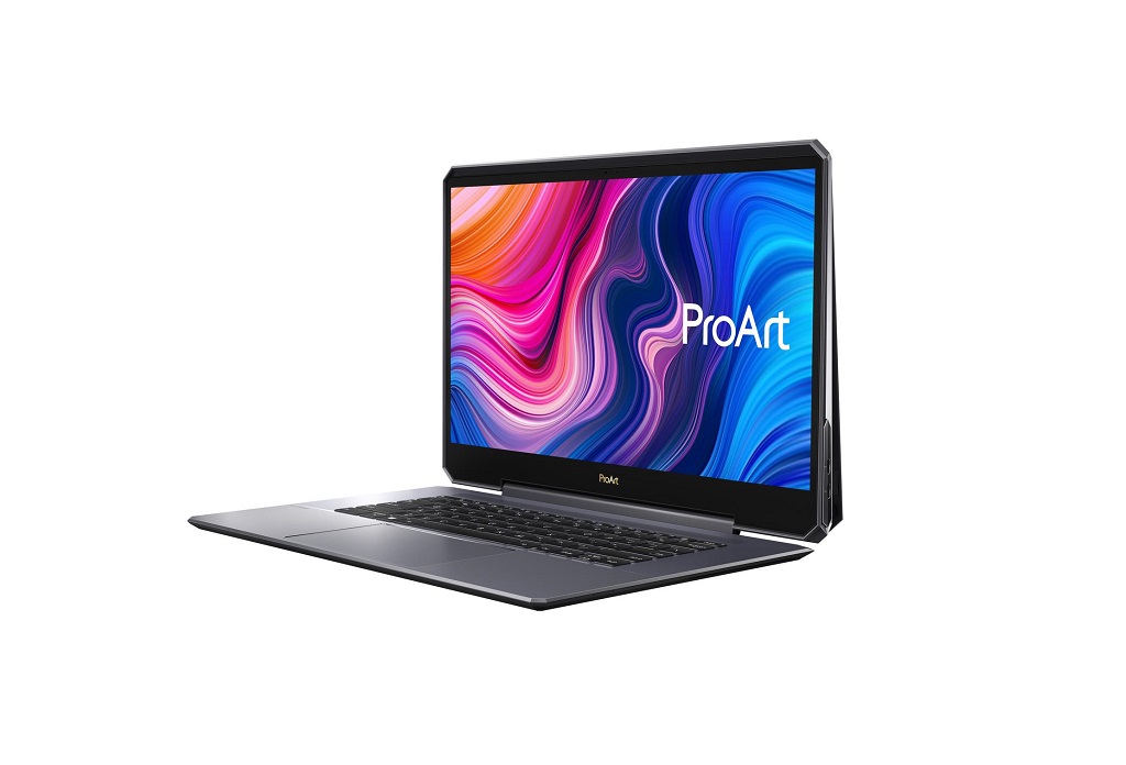 Asus Rilis dan PC untuk Desainer Profesional Seri ProArt