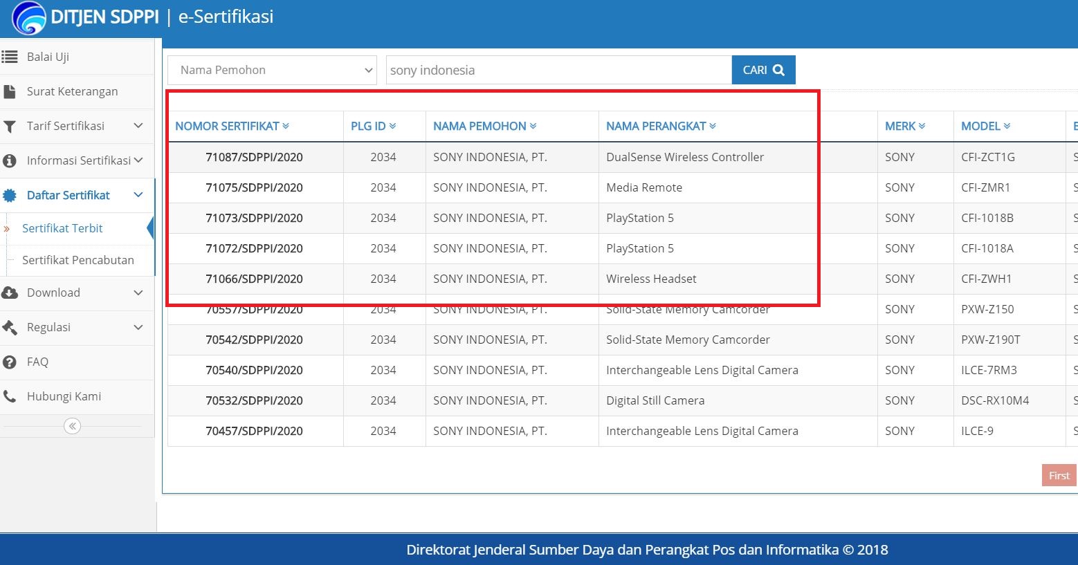 Kantongi Izin Postel, PS5 Siap Masuk Indonesia - Medcom.id
