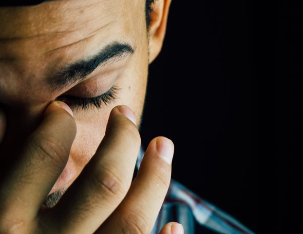 Efek dari Pukulan di Kepala