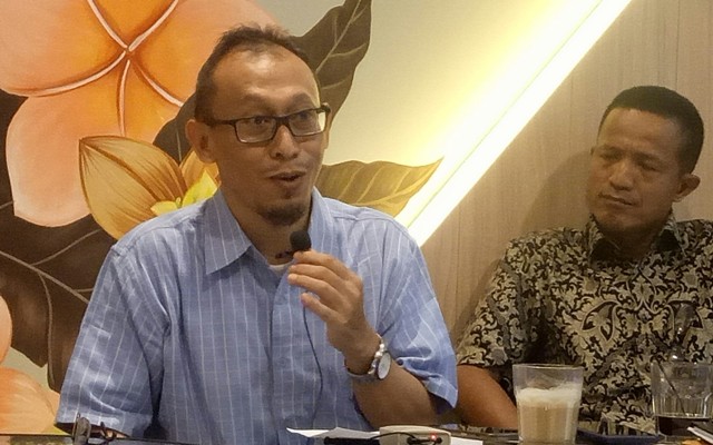 Pesan WA untuk Prabowo