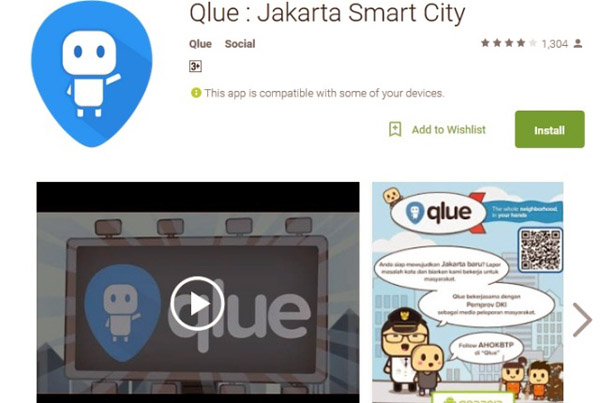 Ahok Bongkar Kebobrokan Ketua RT/RW Jakarta