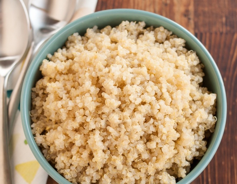 Change Your Multivitamins With These 5 Foods