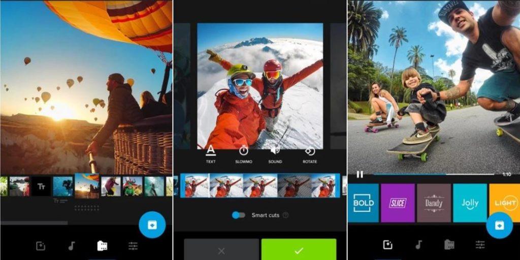 4 Aplikasi Edit Video untuk Android