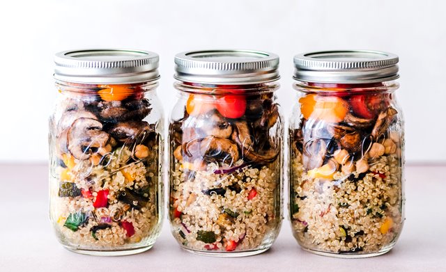 Tips Memasak Quinoa