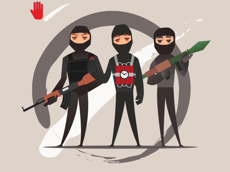 Pencabutan Kewarganegaraan Eks ISIS Butuh Aturan Komprehensif