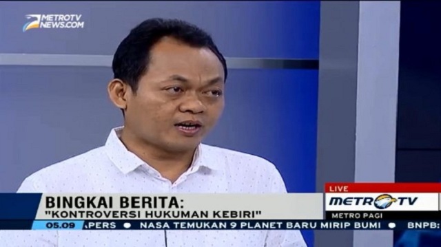 Misi Terselubung TGPF Novel Baswedan