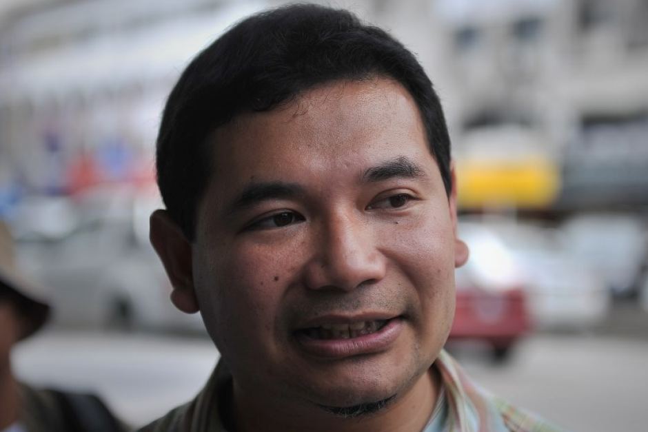 Bocorkan Info Skandal 1MDB, Anggota Partai Oposisi Malaysia Dipenjara