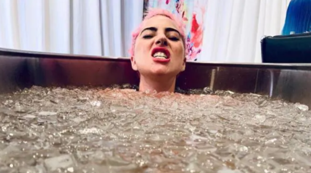 tips awet muda lady gaga