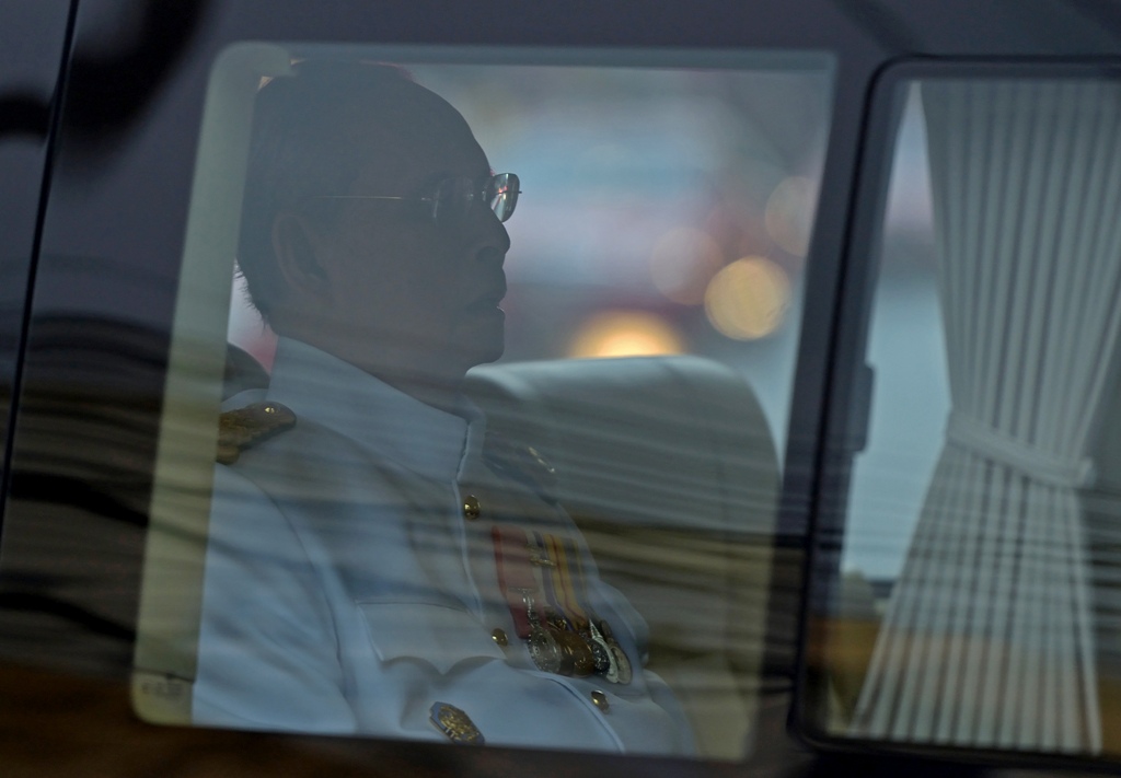 Referendum Thailand dan Keinginan dari Rakyat