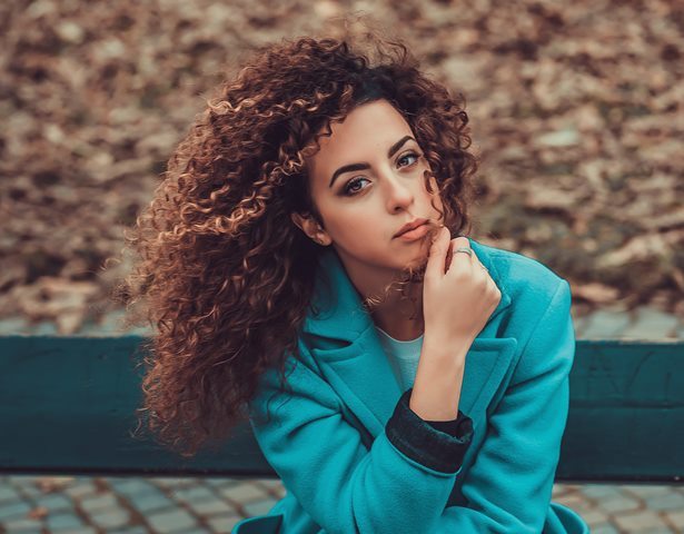 gaya rambut dan kepribadian