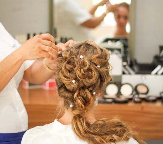 5 Gaya Rambut yang Cocok untuk Muka Berbentuk Kotak