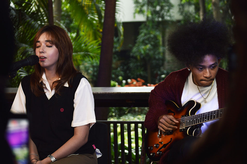 5 Fakta Menarik tentang Rasya, Musisi Pendatang Baru yang Curi Perhatian