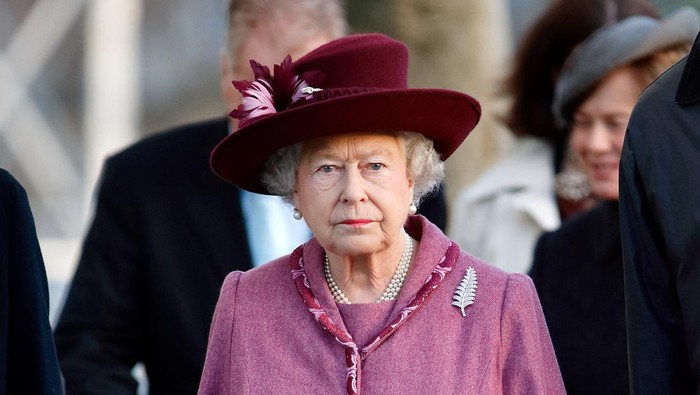 Deretan Rekor yang Dipecahkan Ratu Elizabeth II Selama 70 Tahun Menjabat